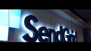 SendGrid: Video Case Study