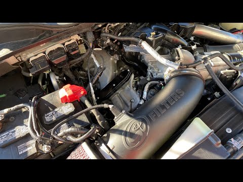 EGR Upgrade *2019 F250 6.7L*