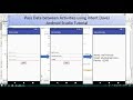 Pass Data Between Activities Using Intent (Ja...