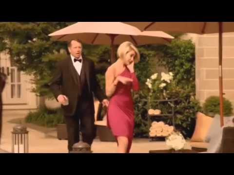 Lovestruck: the musical [Ryan&Harper]