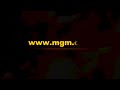 MGM Com Promo 2001 2005 Remake
