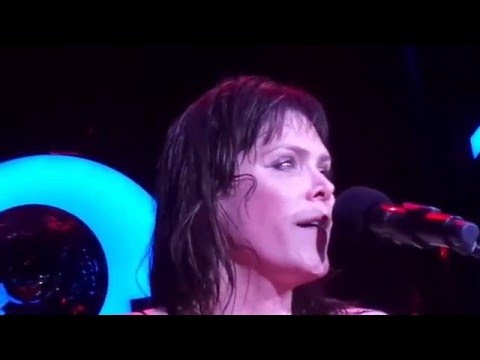 Beth @ Tetro Barceló Madrid 11.12.2015 - Better Than Home