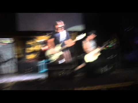 FLEMA - déjame caer ( Santiago chile )