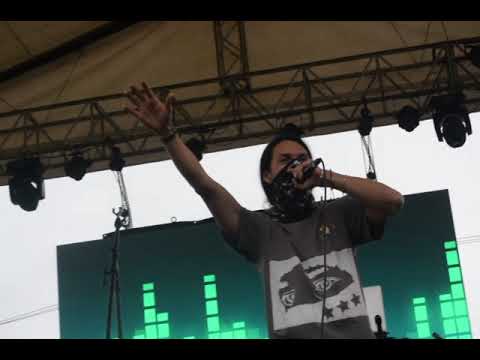 Los Nin-Katary - Identidad  Festivalfff 2019