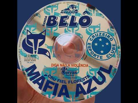 Faixa 7 - CD Máfia Azul (Anos 90)