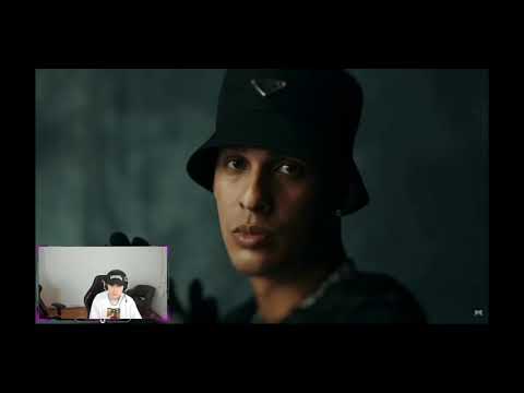 Lit killah reacciona a Tiago Pzk "Sex y  love"