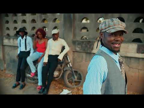 Mtafya -  Pole (Official Music Video)
