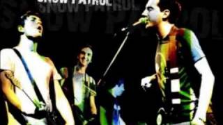 Snow Patrol - Chasing Cars (Blake Jarrell 2010 Remix)