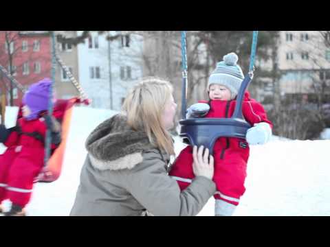 Tornparken, Sundbyberg