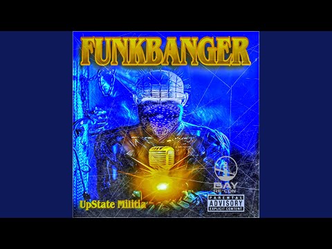 Funked In The Brain (feat. Dj Stranger & JokoBeitz)