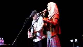 All I Left Behind- Emmylou & Buddy Miller- Early Show Cayamo