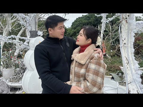 Beautiful Love Story: Kind CEO and Single Mother Share a Peaceful and Unforgettable Day