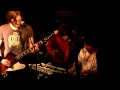 The Extra Mile - Third Avenue (LIVE)