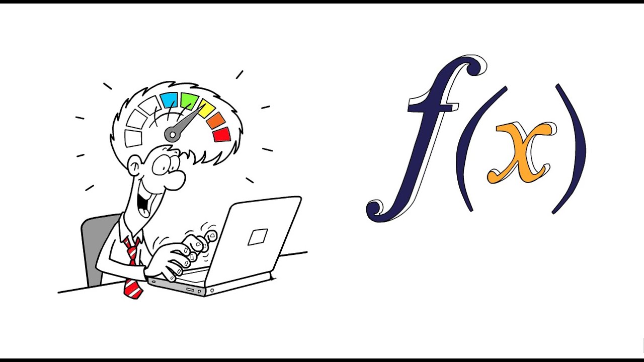 Why do we learn functions?