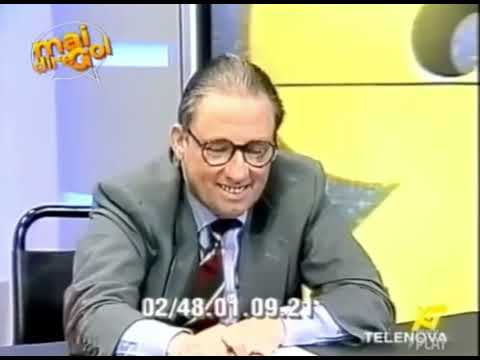 Un Uomo (tranquillo) un Perché - Maurizio Mosca