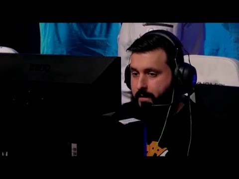 Moe vs Team EnVyUs cbble (ESL ESEA Pro League Season 2 Finals)