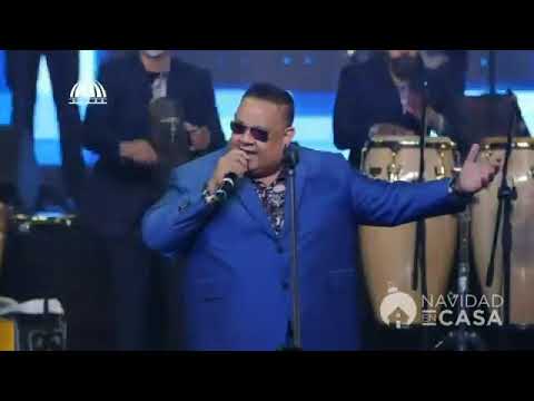 Traigo Fuego + Dejalo ahí + Candela Pura + El Rey del Mambo - Peña Suazo y  La Banda Gorda