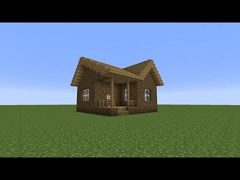 Minecon gamer - Minecraft  witch Hut makeover part 1
