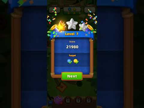 [Android] Marble Master: Match 3 & Shoot - Teewee Games - YouTube