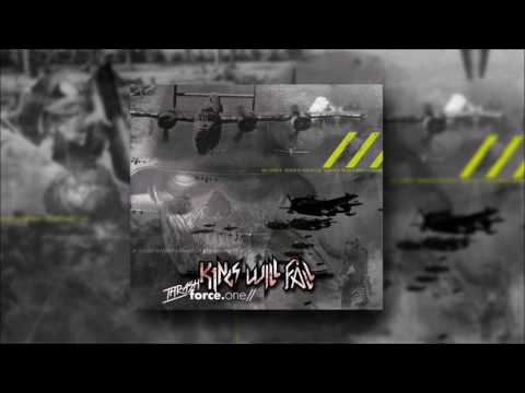 Kings Will Fall-Thrash Force.One-07 Buster