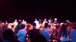 Bogota - Criolo Ceu Cidade Dutra