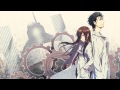 Steins;Gate - Hacking To the Gate (English ...