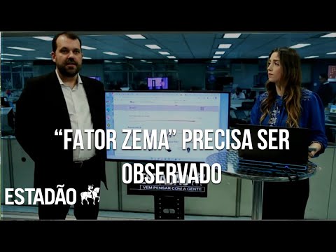 Geografia do voto: "Fator Zema" e tendência à direita precisa ser observada