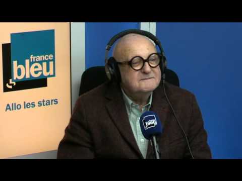 Allo les stars - Thierry Garcia face à Jean-Pierre Coffe