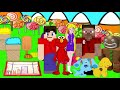 Elmo S World Spot S Clues S3 Ep 11 Games Part 6