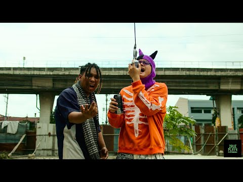 Eros Rhodes - Lasing na naman ft. RB Slatt | 2RUEPLAY4 Performance🎙| From Caloocan, Metro Manila