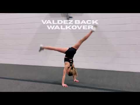 Level 1 Tryout Examples - 2024-2025