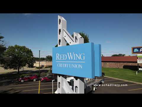 Red Wing Credit Union in Red Wing Minnesota