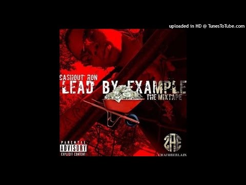 CashOut Ron - Where Ya At Freestyle