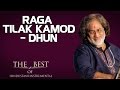 Raga Tilak Kamod - Dhun- Pandit Vishwa Mohan Bhatt ( Album: The Best Of Hindustani Instrumental )