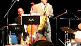The Life and Music of Don Pullen at the Jefferson Center 1-14-2012 #2