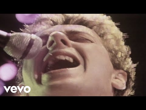 The Clash — I Fought the Law
