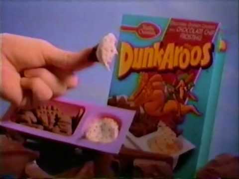 download lagu mp3 mp4 Dunkaroos Commercial, download lagu Dunkaroos Commercial gratis, unduh video klip Dunkaroos Commercial