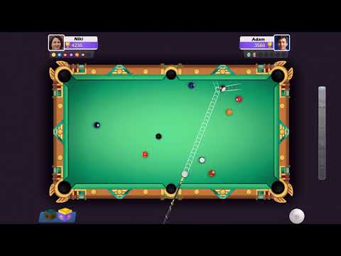 Pool Online - 8 Ball, 9 Ball – Apps on Google Play