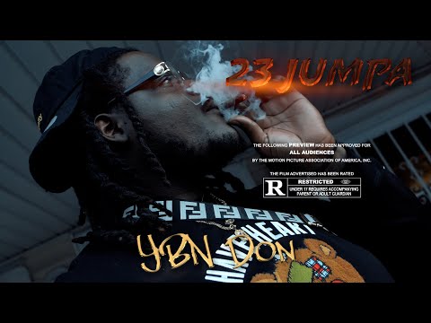 YBN Don - 23 Jumpa | Shot By MAD La Familia