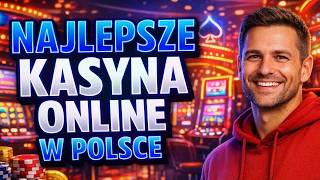 🥇 LEGALNE KASYNO W POLSCE ✅ NAJLEPSZE KASYNA ONLINE 💎