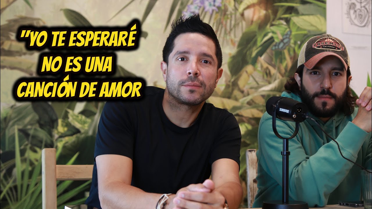 Podcast — Animales Humanos (Cali y El Dandee)