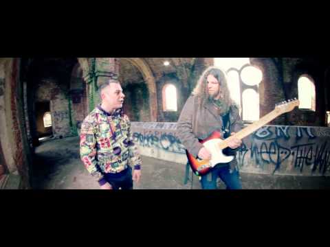 Wioska Hu An (Szaman X, Paku, Denon & plac-zabaw.net)