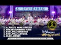 AZ ZAHIR ALAMATE ANAK SHOLEH NASABE KANJENG NABI SHOLAWAT NARIYAH SHOLAWAT ASYGHIL NURIL M