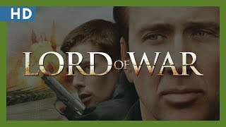 Savaş Tanrısı ( Lord of War )