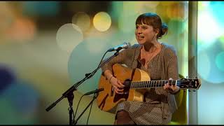 Kristin Hersh - Flooding (The Review Show BBC 2011)