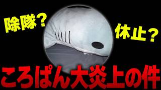 【緊急】ころぱんが前回の動画で大炎上している件についてお話しします。