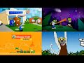 PBS Kids Program Break 2017 WNED DT1