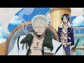 One Piece - Opening 6 HD 