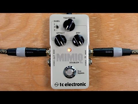 MIMIQ by TC Electronic