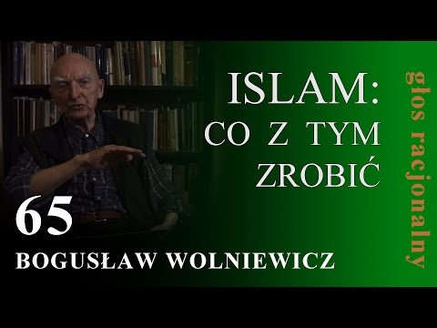 Bogusław Wolniewicz
